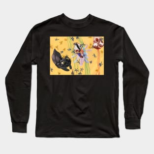 New age. Long Sleeve T-Shirt